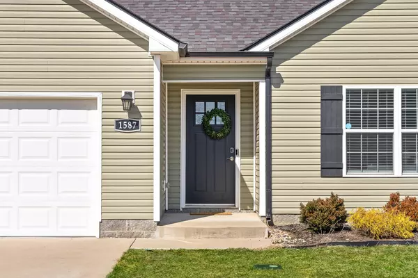 Clarksville, TN 37042,1587 Variance Dr