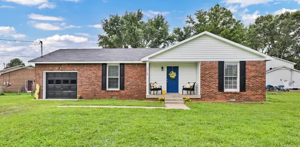 Clarksville, TN 37042,3416 Minor Dr