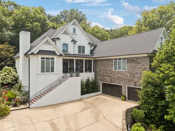 173 Allenhurst Cir, Franklin, TN 37067
