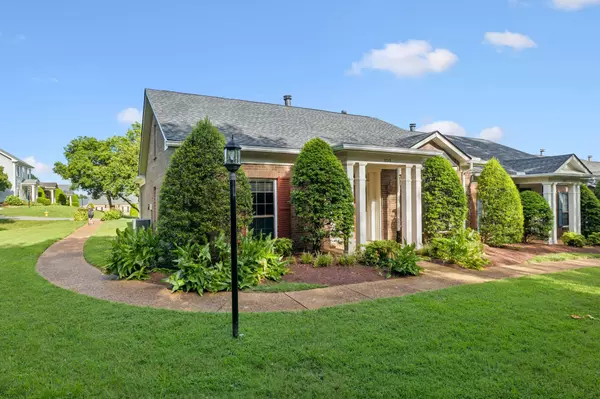 Brentwood, TN 37027,1253 Brentwood Pt