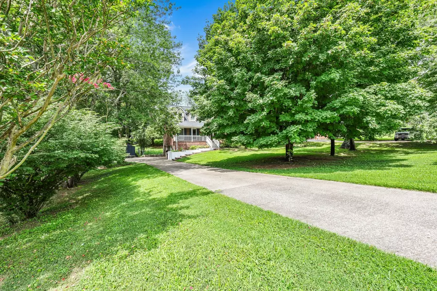 2170 NEW ENGLAND PLACE, Clarksville, TN 37043