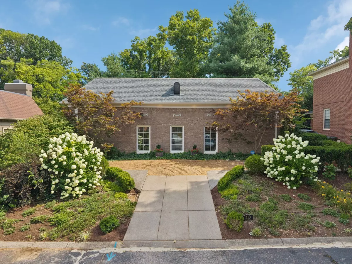 Nashville, TN 37215,410 Charlesgate Ct
