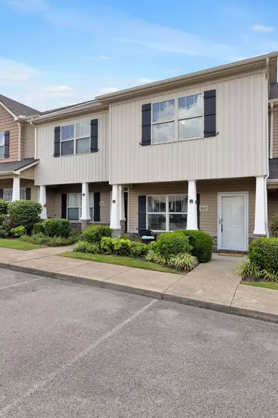 807 Lower Park Pl, Antioch, TN 37013