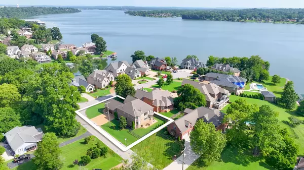 Old Hickory, TN 37138,600 Lakemeade Pt