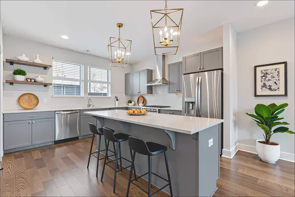 Nashville, TN 37209,411 Becanni Ln