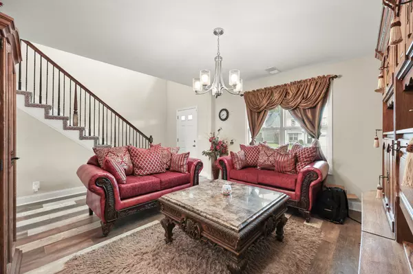Clarksville, TN 37042,1136 Charles Thomas Dr