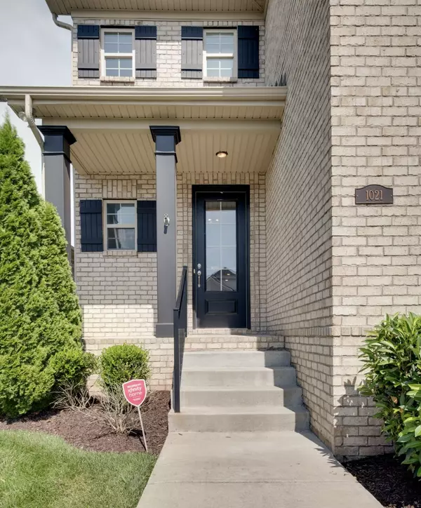 Gallatin, TN 37066,1021 Paddock Park Cir
