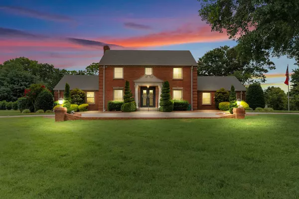Old Hickory, TN 37138,207 Kennett Rd