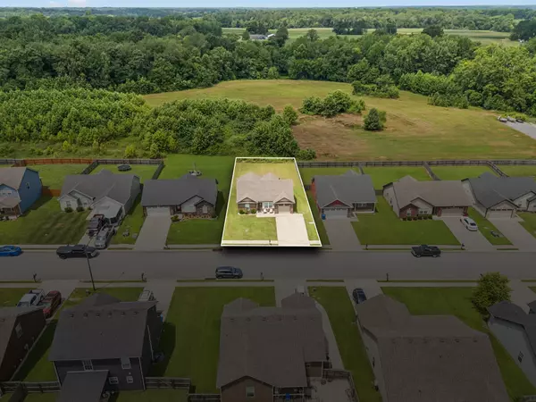 Clarksville, TN 37042,608 Hollow Crst