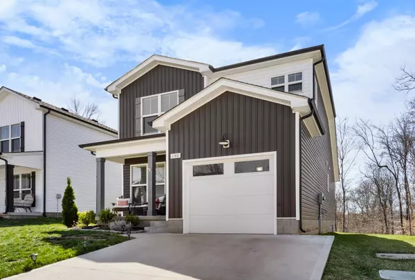 Clarksville, TN 37040,1186 Cottonwood Drive