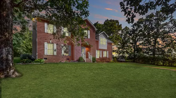 Burns, TN 37029,200 Eastside Rd