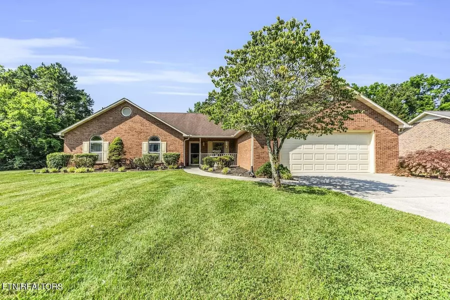 7805 Camberley Drive, Powell, TN 37849