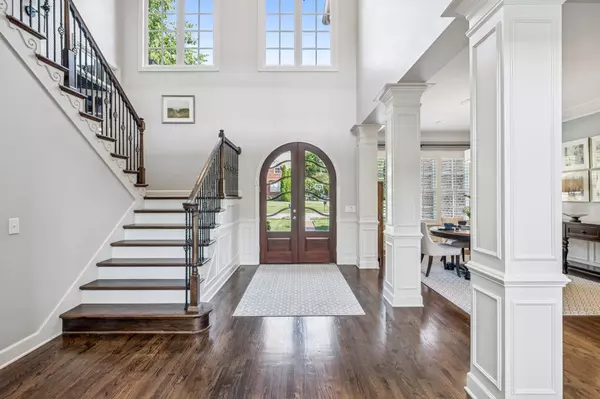 Franklin, TN 37067,9065 Chardonnay Trce