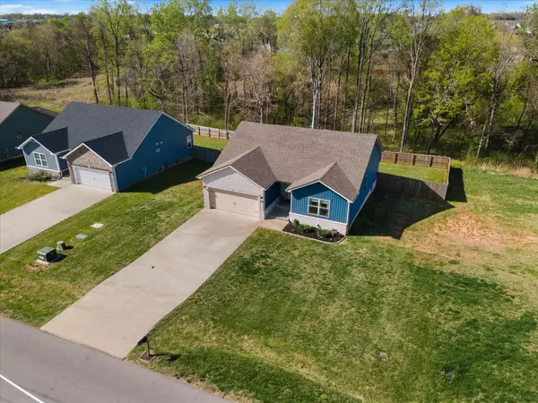 Clarksville, TN 37042,2229 Allen Griffey Rd