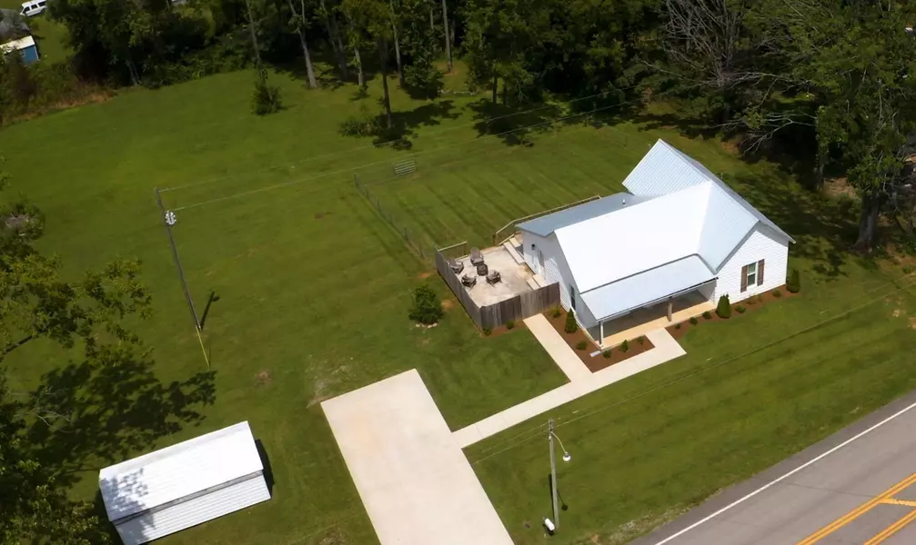 5184 Old Nashville Hwy, Mcminnville, TN 37110