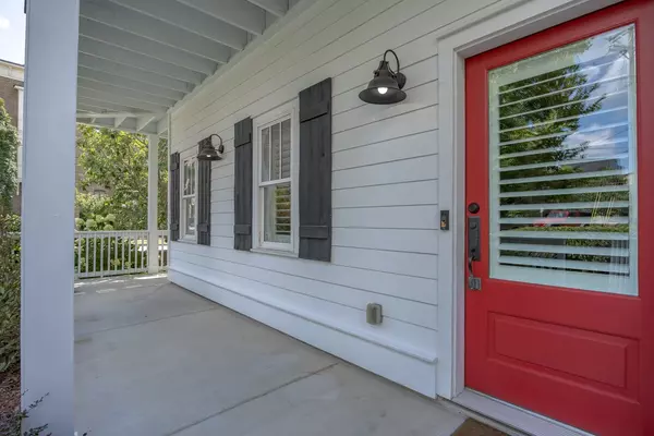 Nashville, TN 37203,200 Burns Ave #1