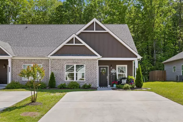 556 Bellingham Drive #NE, Cleveland, TN 37312