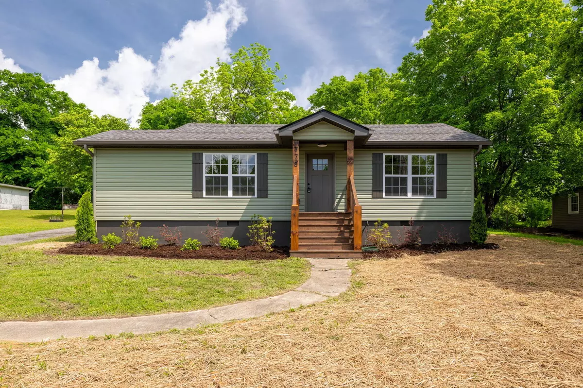 Rossville, GA 30741,378 Warren Street