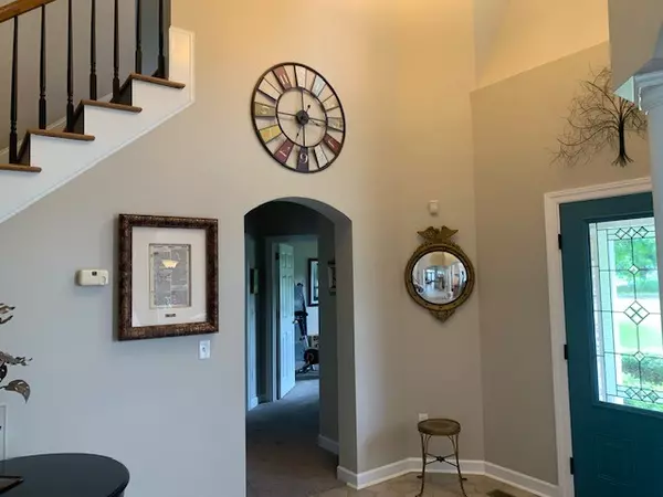 Tullahoma, TN 37388,105 Quail Dr