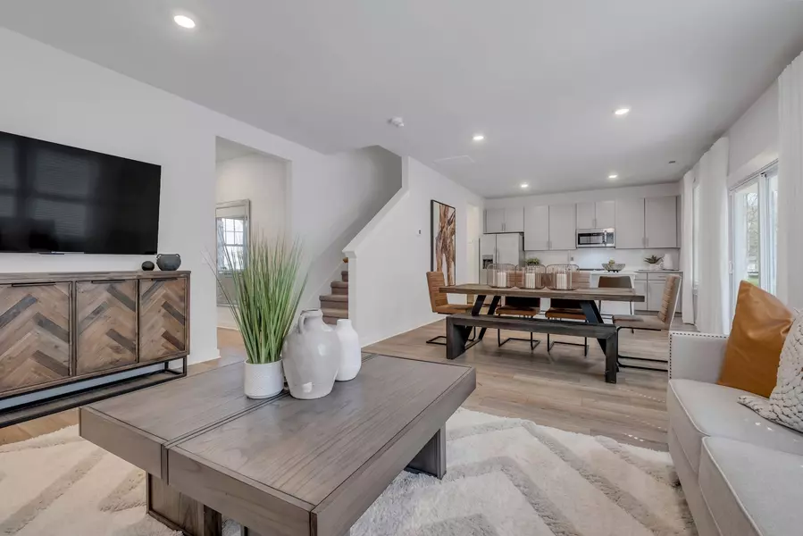 2417 Williams Ridge Drive, Columbia, TN 38401