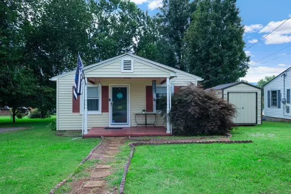 Mcminnville, TN 37110,110 Ash St