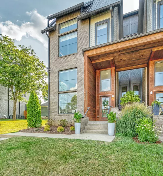 2217B 11th Ave #S, Nashville, TN 37204