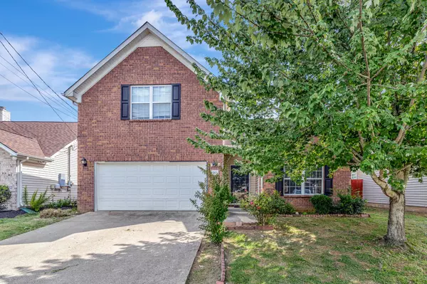 Antioch, TN 37013,5623 Hickory Park Dr