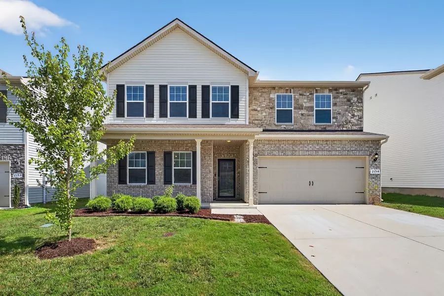 2154 Houston Bnd, Lebanon, TN 37087