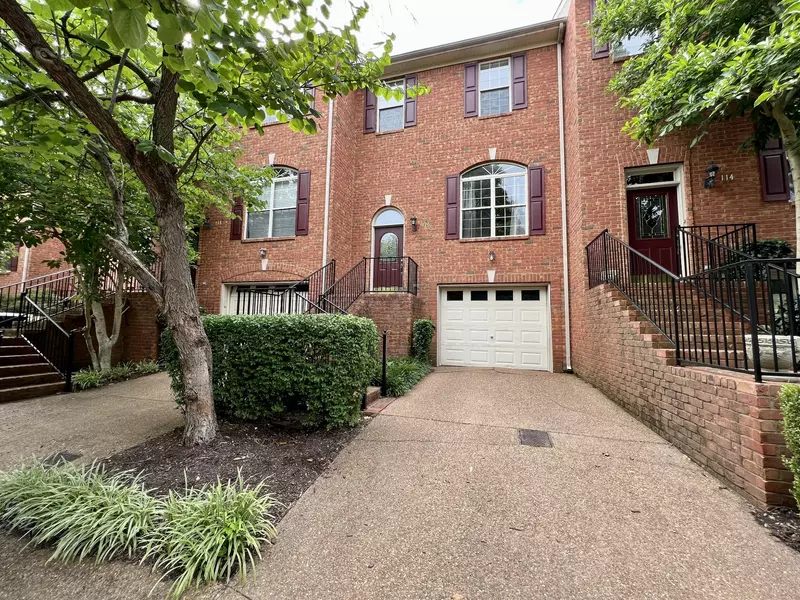 116 Carriage Ct, Brentwood, TN 37027