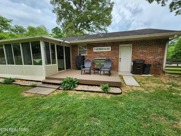 Lenoir City, TN 37772,1081 Dewitt Drive