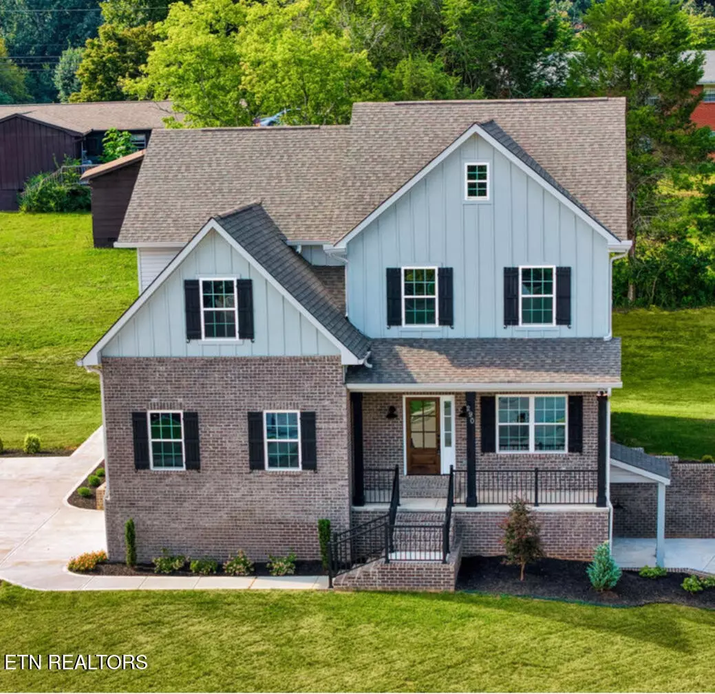 Lenoir City, TN 37771,290 Caulderwood Lane