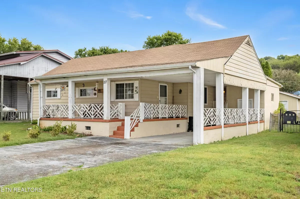 Lenoir City, TN 37771,117 Lee Drive