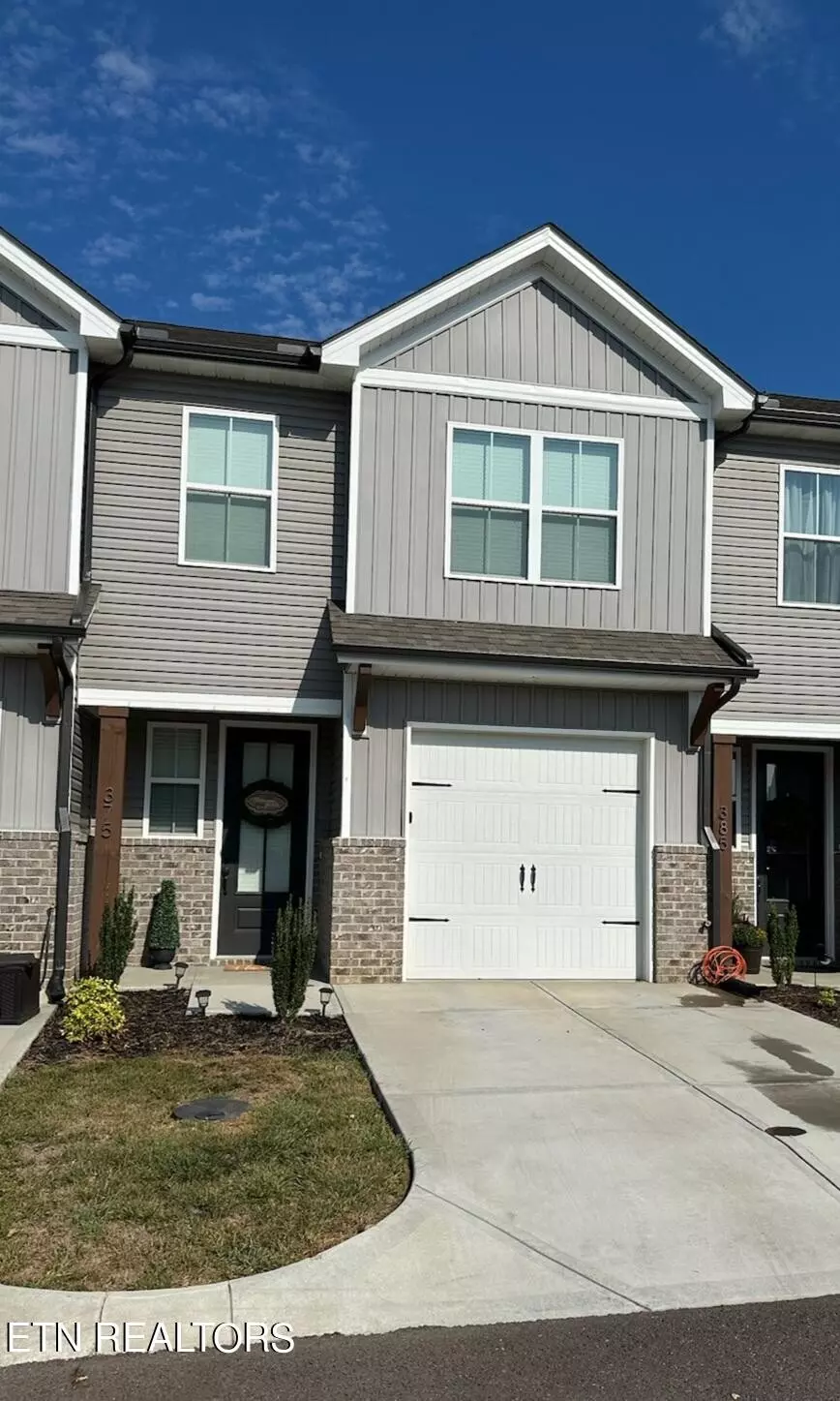 Lenoir City, TN 37771,375 Harper Village Way
