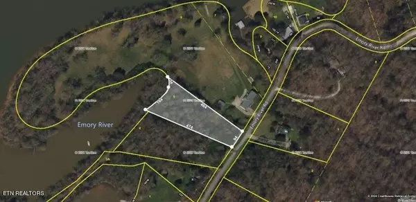 Harriman, TN 37748,5 Emory River Rd