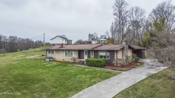 1280 Laurel Rd, Clinton, TN 37716