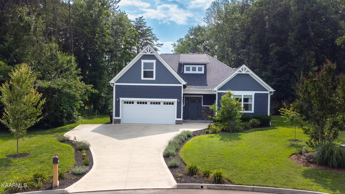 Lenoir City, TN 37772,599 Sycamore Way