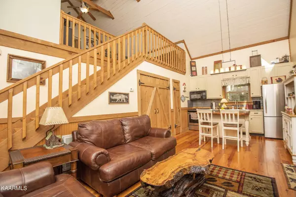 Townsend, TN 37882,106 Club View Rd