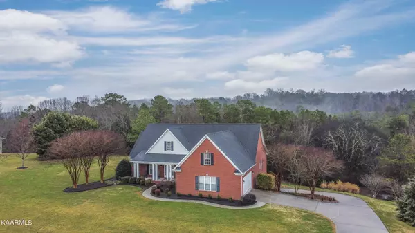 Lenoir City, TN 37772,150 Williamsburg Drive