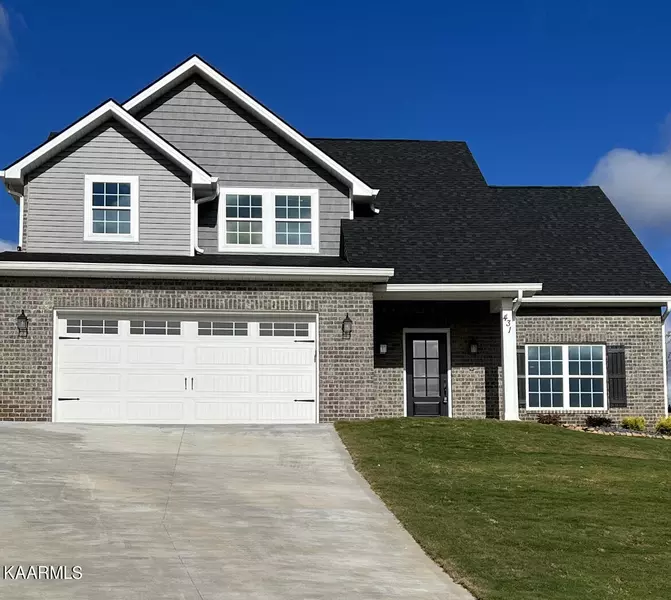431 Flora Drive, Lenoir City, TN 37771