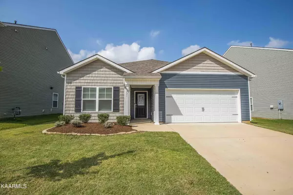 Loudon, TN 37774,331 Cedar Park Drive