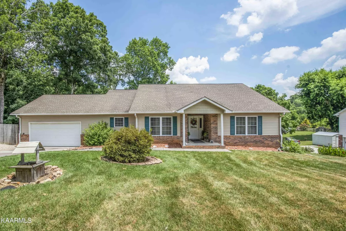 Loudon, TN 37774,2809 Huffs Ferry Rd