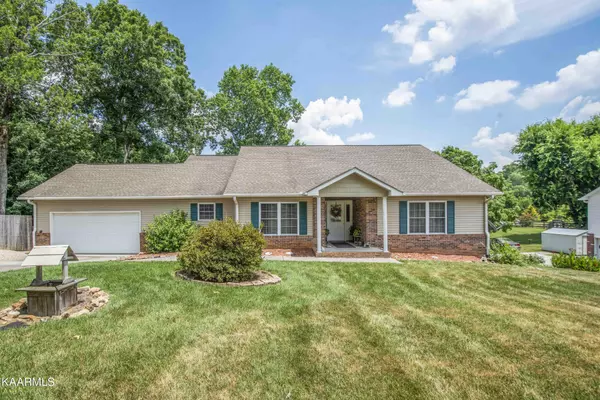 Loudon, TN 37774,2809 Huffs Ferry Rd