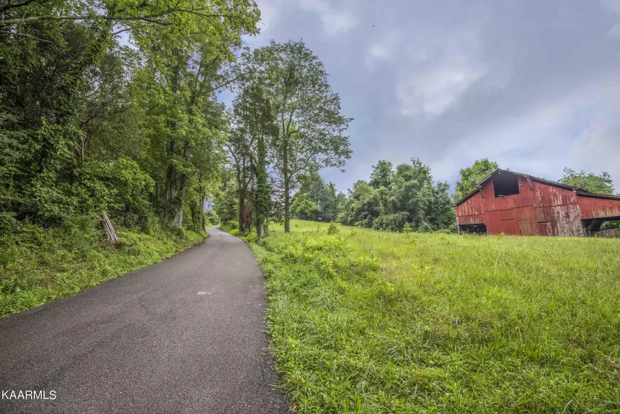 0 Grubb Rd, Lenoir City, TN 37771