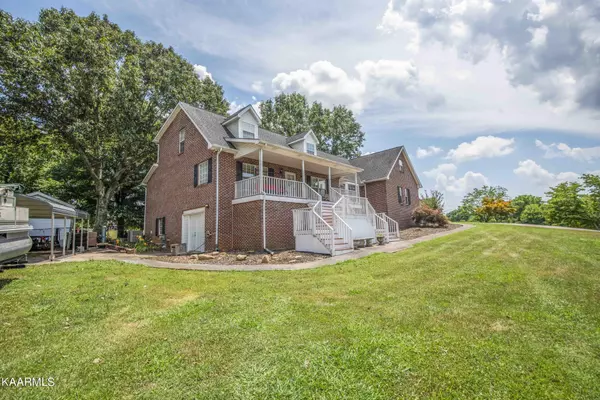 Loudon, TN 37774,625 Club Drive