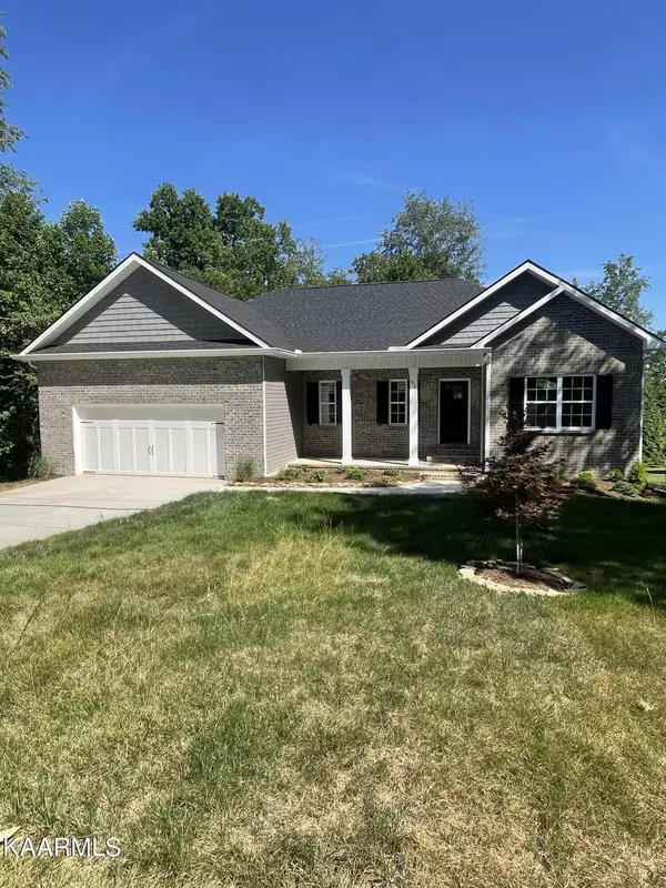 Loudon, TN 37774,155 Chahyga Way