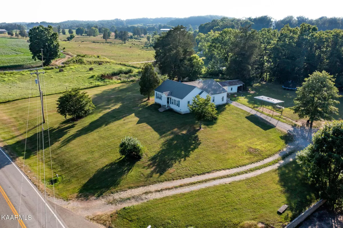 Philadelphia, TN 37846,356 Sweetwater Rd