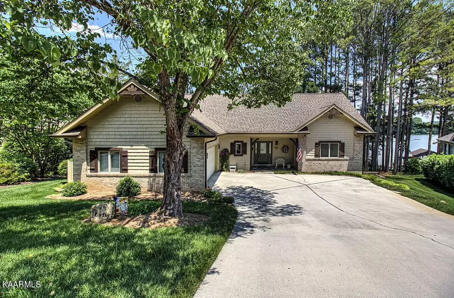 311 Inagehi Lane, Loudon, TN 37774