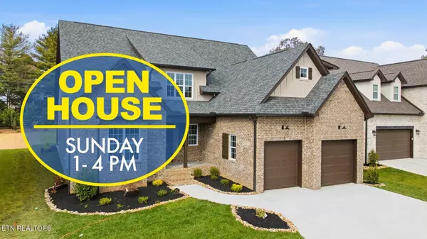 8109 Carolina Cherry Lane, Knoxville, TN 37919