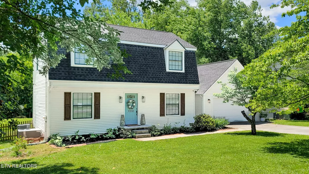 9330 Collingwood Rd, Knoxville, TN 37922