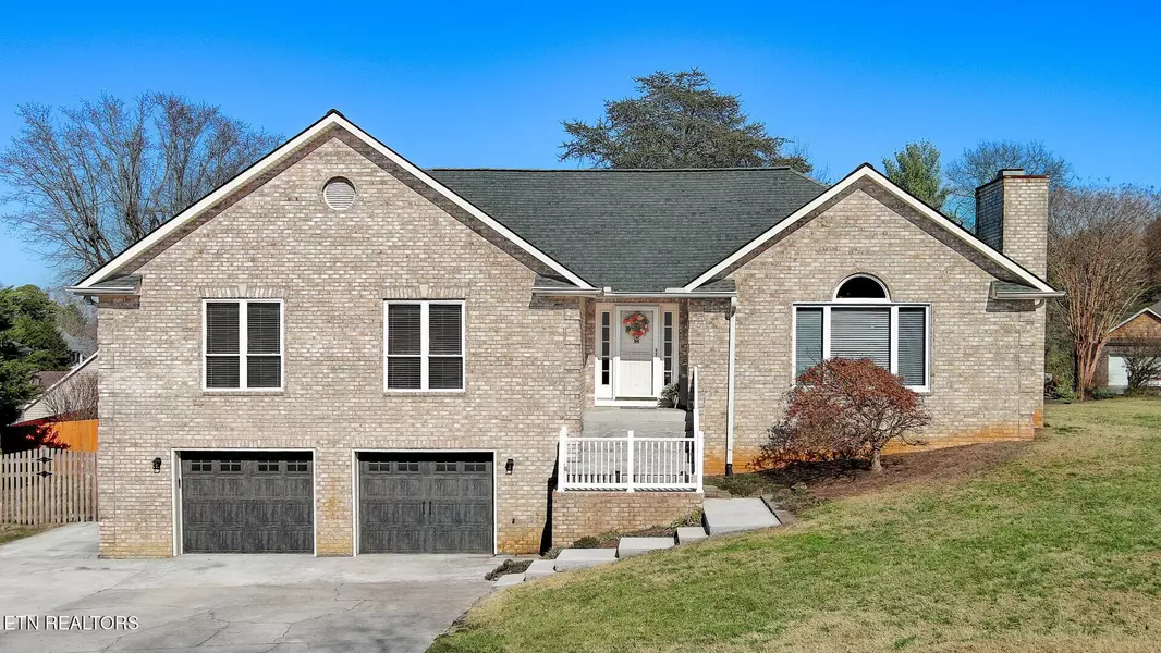 1105 Whately Way, Knoxville, TN 37923